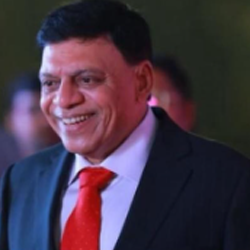 Dr. Haresh Purshottamdas Bhalodiya