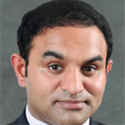 Dr. Jayanth Sundar Sampath