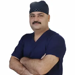 Dr. Jignesh Pandya