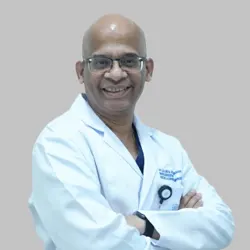 Dr. Lalukota Krishna Mohan