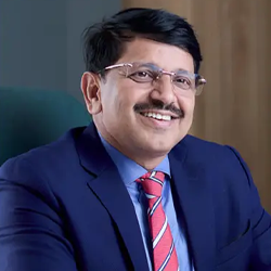 Dr. Mahendra Narwaria