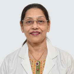 Dr. Manju Agarwal