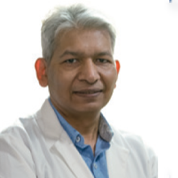 Dr. Manoj Tayal
