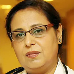 Dr. Meenu Walia