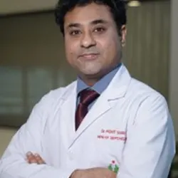 Dr. Mohit Sharma