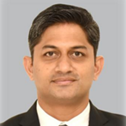 Dr. Naveen Chandra GS