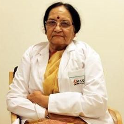 Dr. Neera Aggarwal