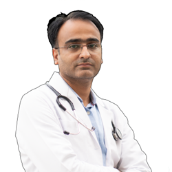 Dr. Neeraj Teotia
