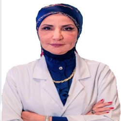 Dr. Nehad Mohamed Tawfik