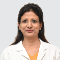 Dr. Parul Prakash