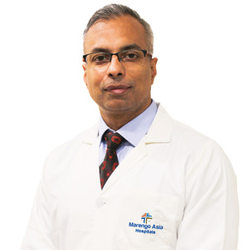 Dr. Piyush Kumar Agrawal