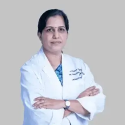Dr. Prabha Agrawal