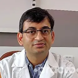 Dr. Pranjel Pipara