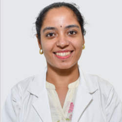 Dr. Priya Tiwari