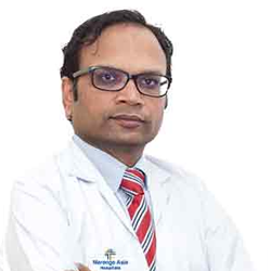 Dr. Punit Singla