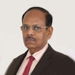 Dr. R. Ravi