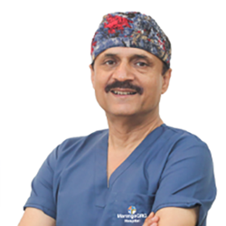 Dr. Rajeev Sood