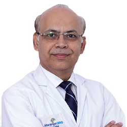 Dr. Rakesh Rai Sapra