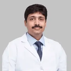 Dr. Ravi Chander Rao