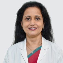 Dr. Renu Raina Sehgal