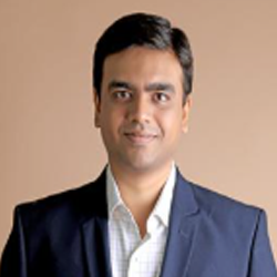 Dr. Rushay H Bhalodia