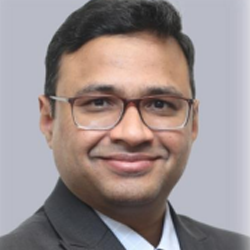 Dr. Sachin Arakere Nataraj