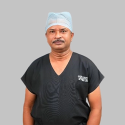 Dr. Sanjib Kumar Behera