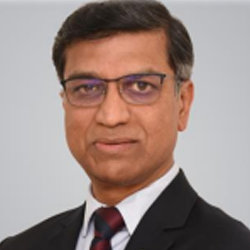 Prof. Dr. Satish Rudrappa