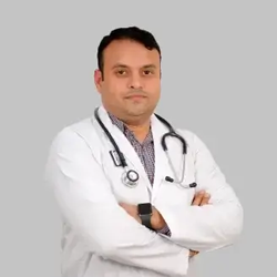 Dr. Satish Pawar