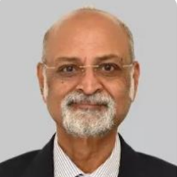 Dr. Sundar Sankaran