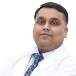 Dr. Sunny Jain