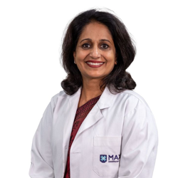 Dr. Surveen Ghumman Sindhu