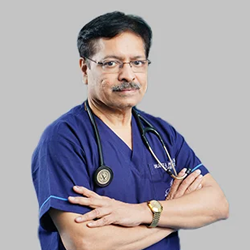 Dr. Surya Prakasa Rao Vithala