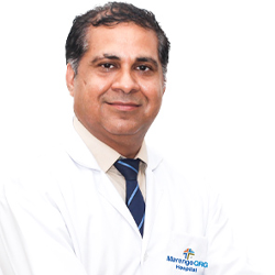 Dr. Tarun Sharma