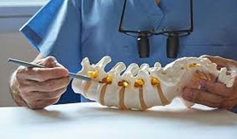 Spine Surgery (Thailand)