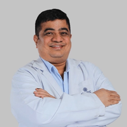 Dr. Venkatesh Yeddula