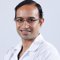 Dr. Vipul Kapoor