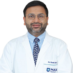 Dr. Vivek Bindal