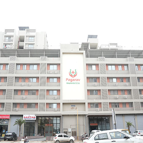 Pagarav Hospital & ICU
