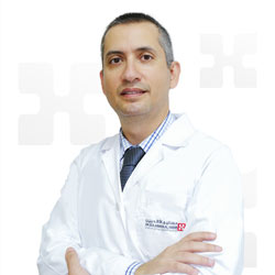 Dr. Marc Najjar