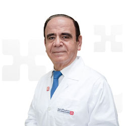 Dr. Malek Habballah