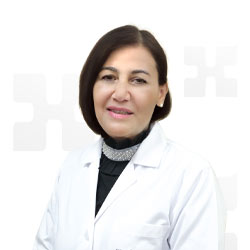 Dr. Veira Amarin