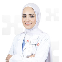 Dr. Raghad Al Attal