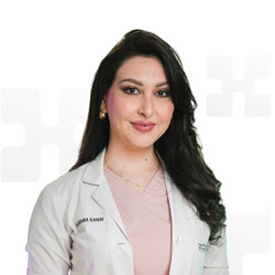 Dr. Bushra Kasem