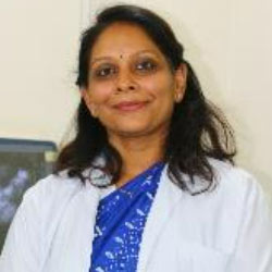 Dr. Jaldhara Patel