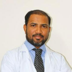 Dr. Vaibhav Sutaria