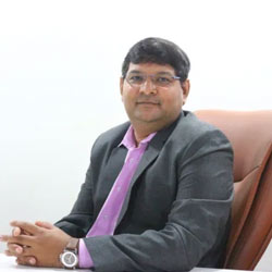 Dr. Vaibhav Patel