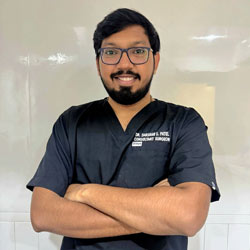 Dr. Darshan Patel