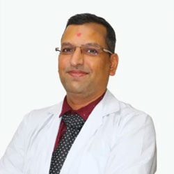 Dr. Nayan Patel