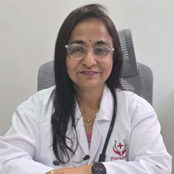 Vaidh Asha H. Lekinwala